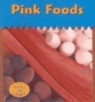 Pink Foods