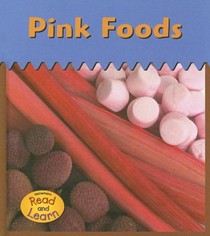 Pink Foods