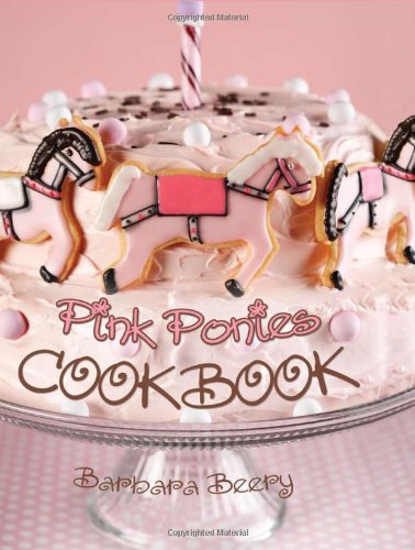 Pink Ponies Cookbook