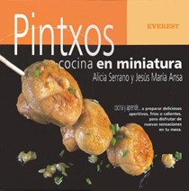 Pintxos Cocina En Miniatura