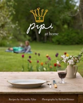 Pipi at Home