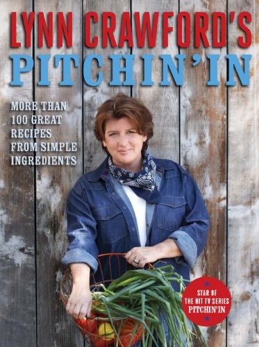 Pitchin' in: Great Recipes from the Ultimate Road Trip, and More