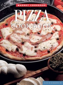 Pizza Cook Book