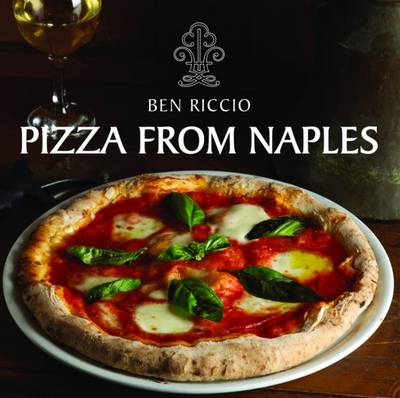 Pizza from Naples