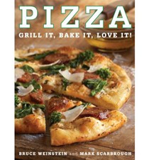 Pizza: Grill It, Bake It, Love It!