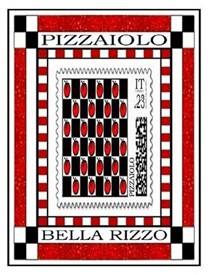 Pizzaiolo