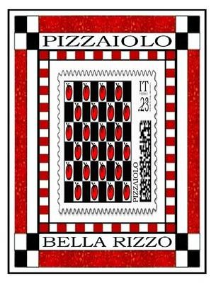 Pizzaiolo