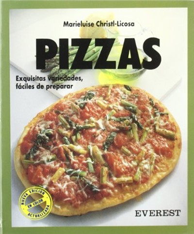 Pizzas