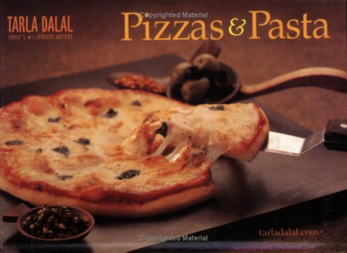 Pizzas and Pasta