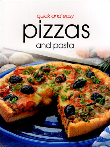 Pizzas and Pasta