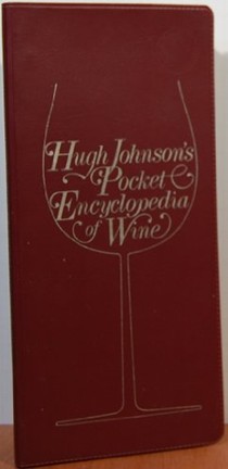 Pkt Encyc Wine P