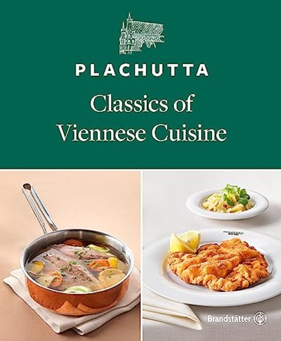 Plachutta: Classics of Viennese Cuisine