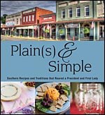 Plain(s) and Simple: Recipes and Traditions That Reared a President and First Lady