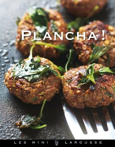 Plancha