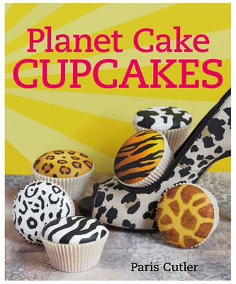 Planet Cake - Cupcakes