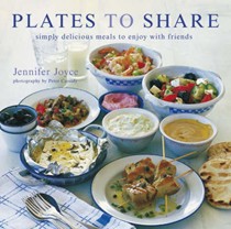 Plates to Share: Simply Delicious Meals to Enjoy with Friends