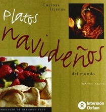 Platos Navidenos del Mundo