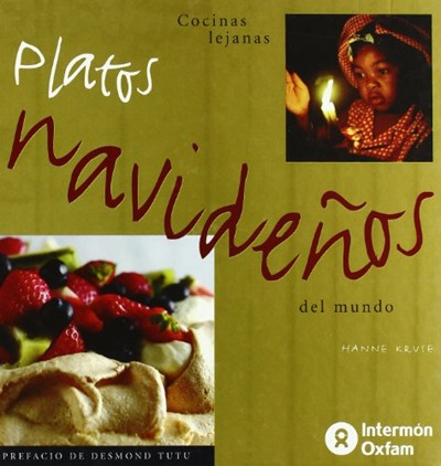 Platos Navidenos del Mundo