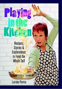 Playing in the Kitchen