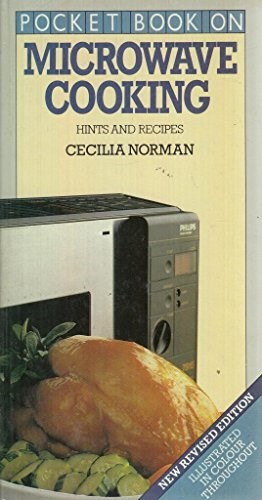 Pocket Book on Microwave Cooking: Hints and Recipes