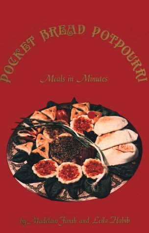 Pocket Bread Potpourri