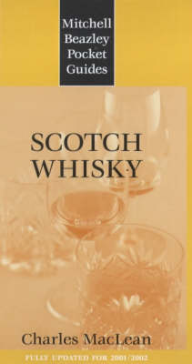 Pocket Guide to Scotch Whisky