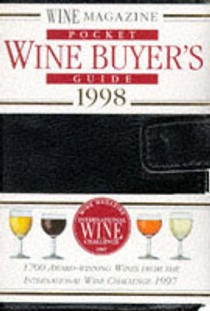 Pocket Wine Buyer's Guide
