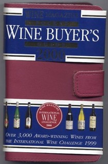 Pocket Wine Buyer's Guide
