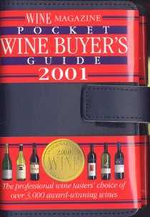 Pocket Wine Buyer's Guide