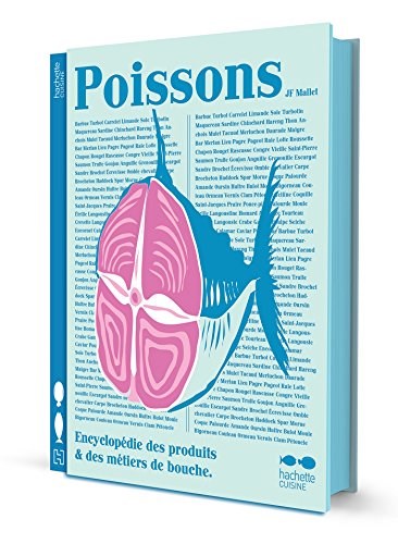 Poissons: (Seafood)