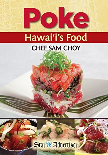 Poke - Hawaii's Food: Hawaii's Food