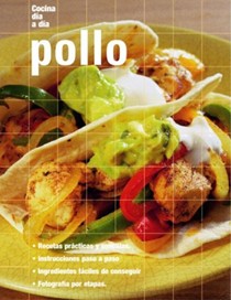 Pollo: Chicken, Spanish-Language Edition
