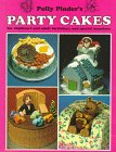 Polly Pinder's Party Cakes