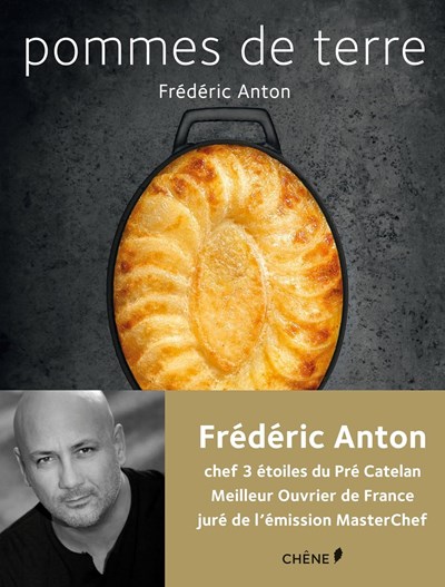 Pommes de Terre (Potatoes)