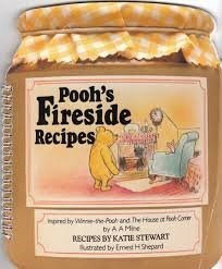 Pooh's Fireside Recipes