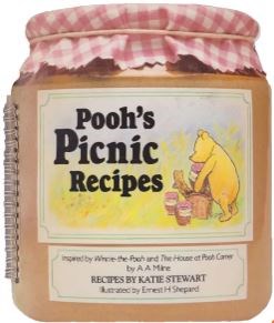 Pooh's Picnic Recipes