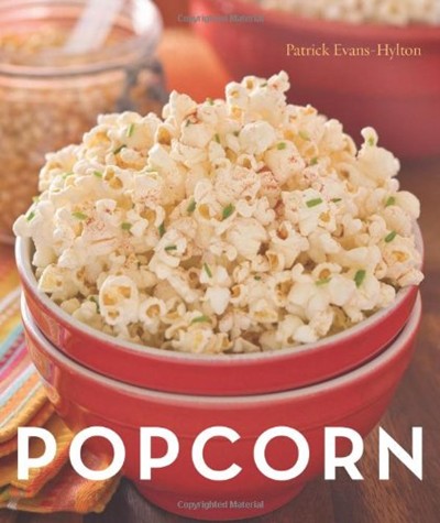 Popcorn (1 Volume Set)