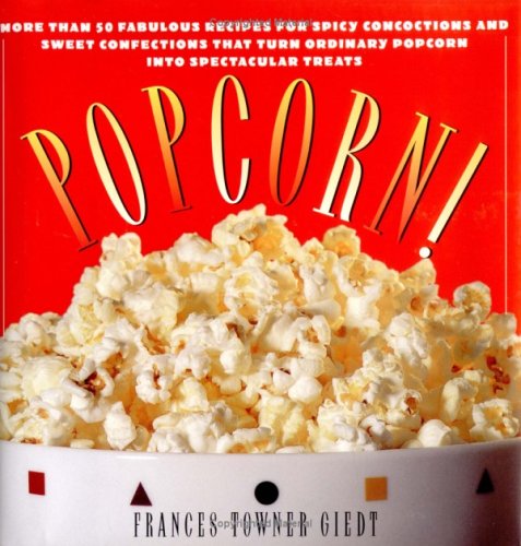 Popcorn!