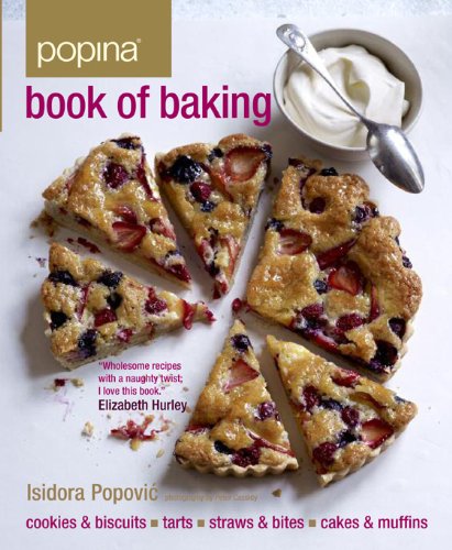Popina Book of Baking