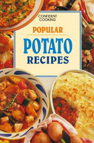 Popular Potatoes Recipes