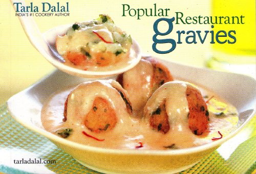 Popular Restaurant Gravies