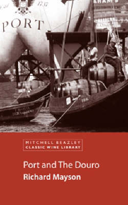 Port and the Douro