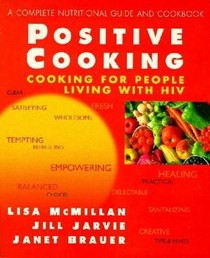 Positive Cooking: Cooking for People Living with HIV
