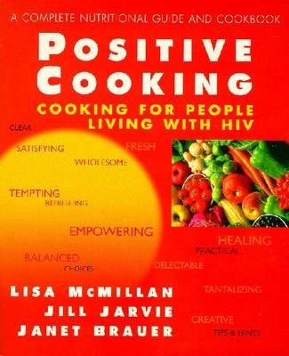Positive Cooking: Cooking for People Living with HIV