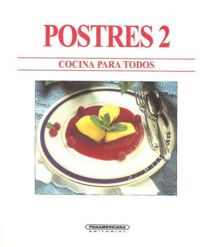 Postres 2