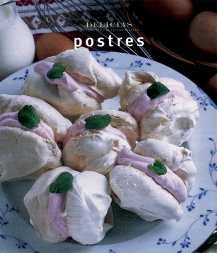 Postres