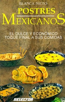 Postres Mexicanos