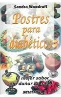 Postres Para Diabeticos