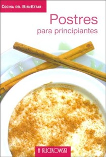 Postres Para Principiantes