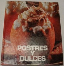 Postres y Dulces